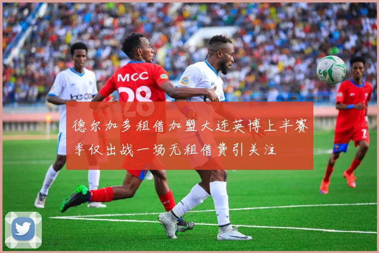 德尔加多租借加盟大连英博上半赛季仅出战一场无租借费引关注